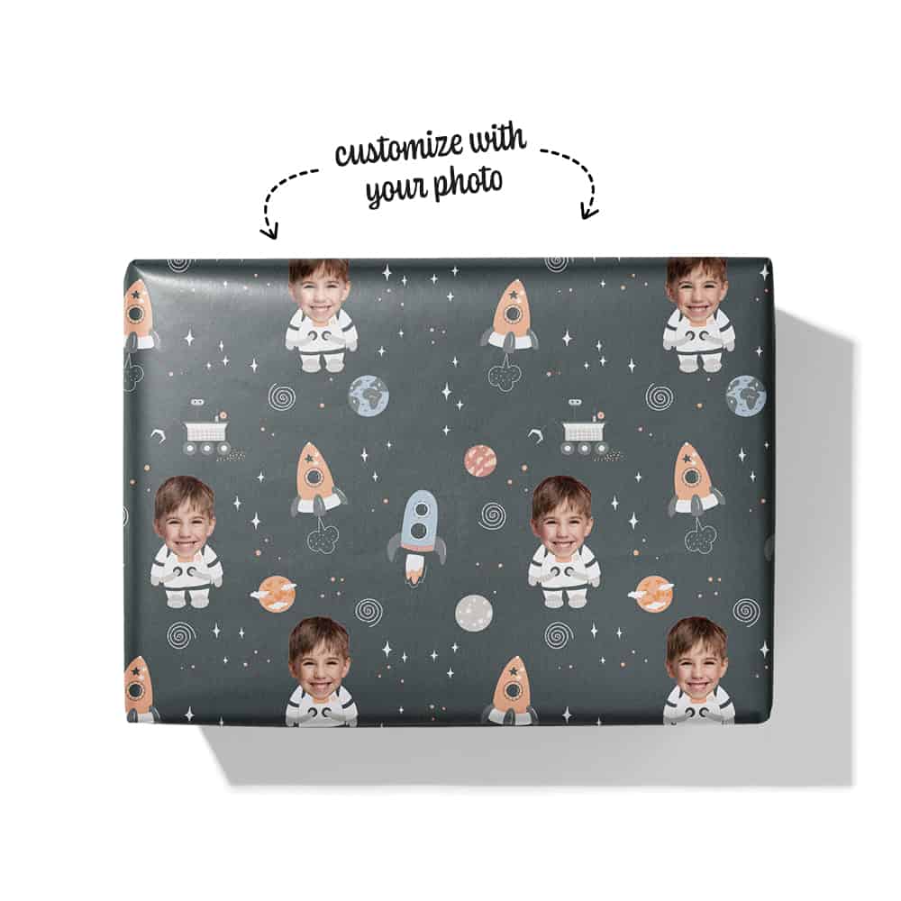 Boy In Space Box