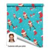 Christmas Wrap Paper