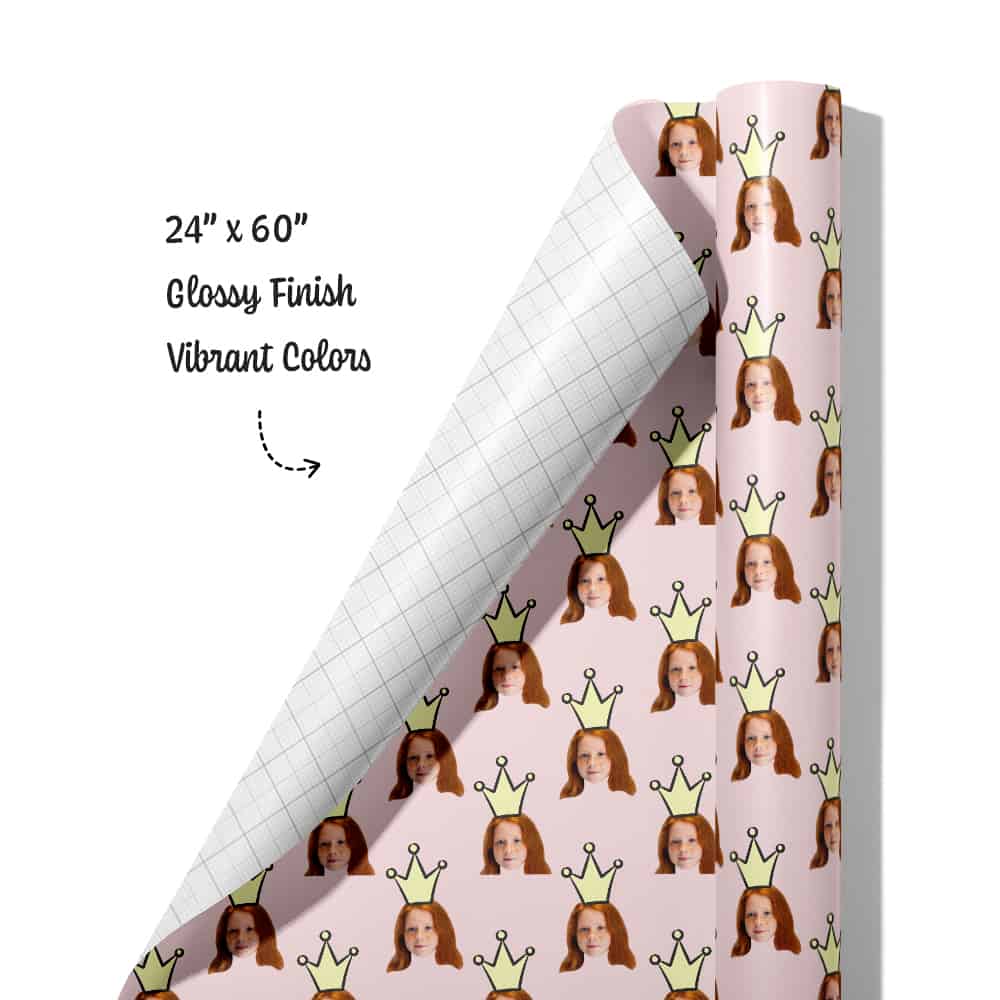 Make Me a Princess Roll