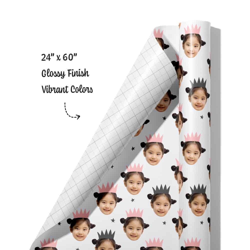 Princesses Rule Roll