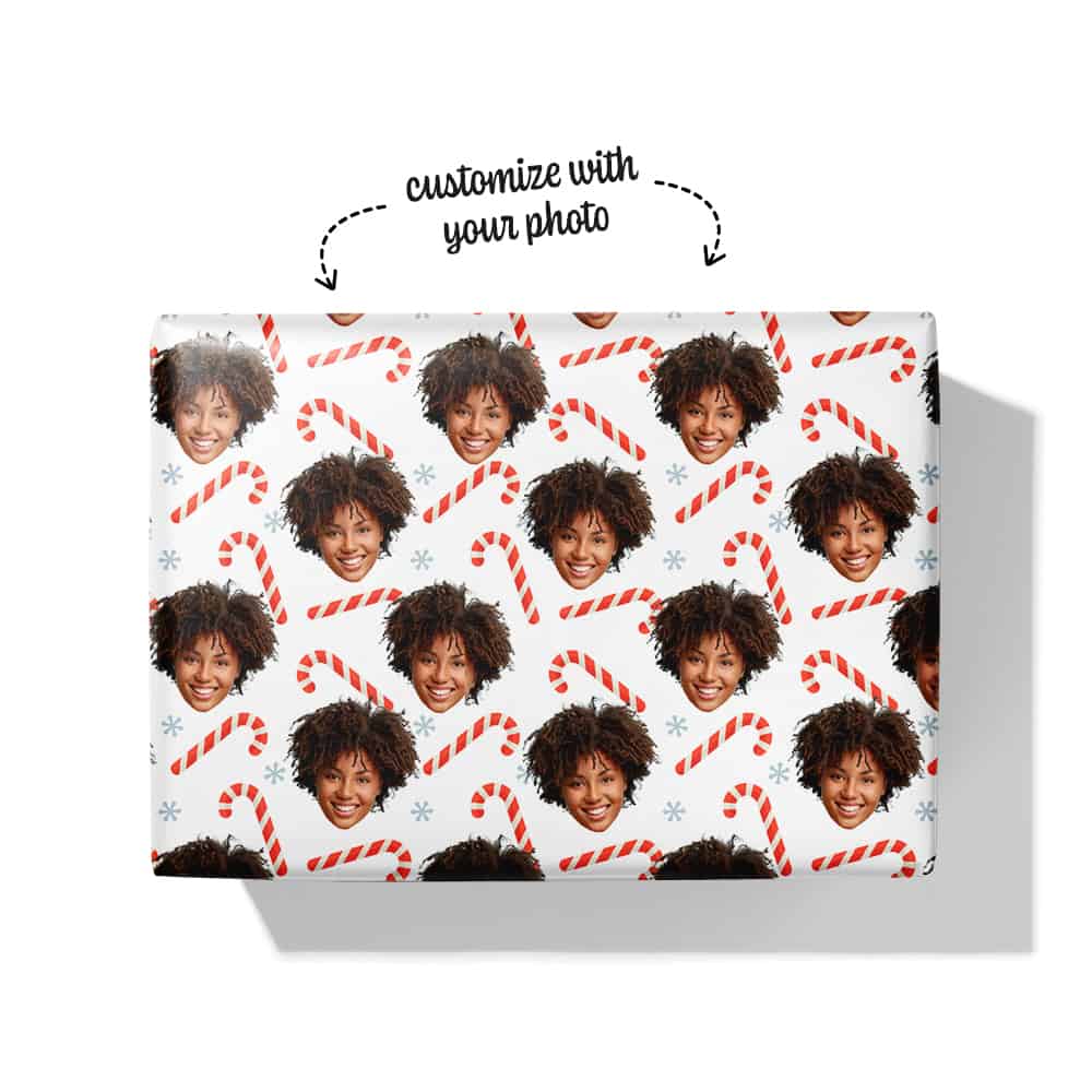 Christmas Giftwrap Box