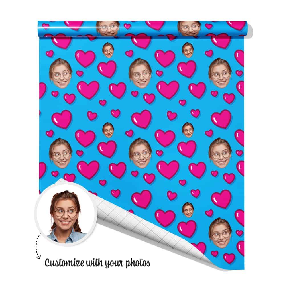 Valentine Gift Wrapping Ideas