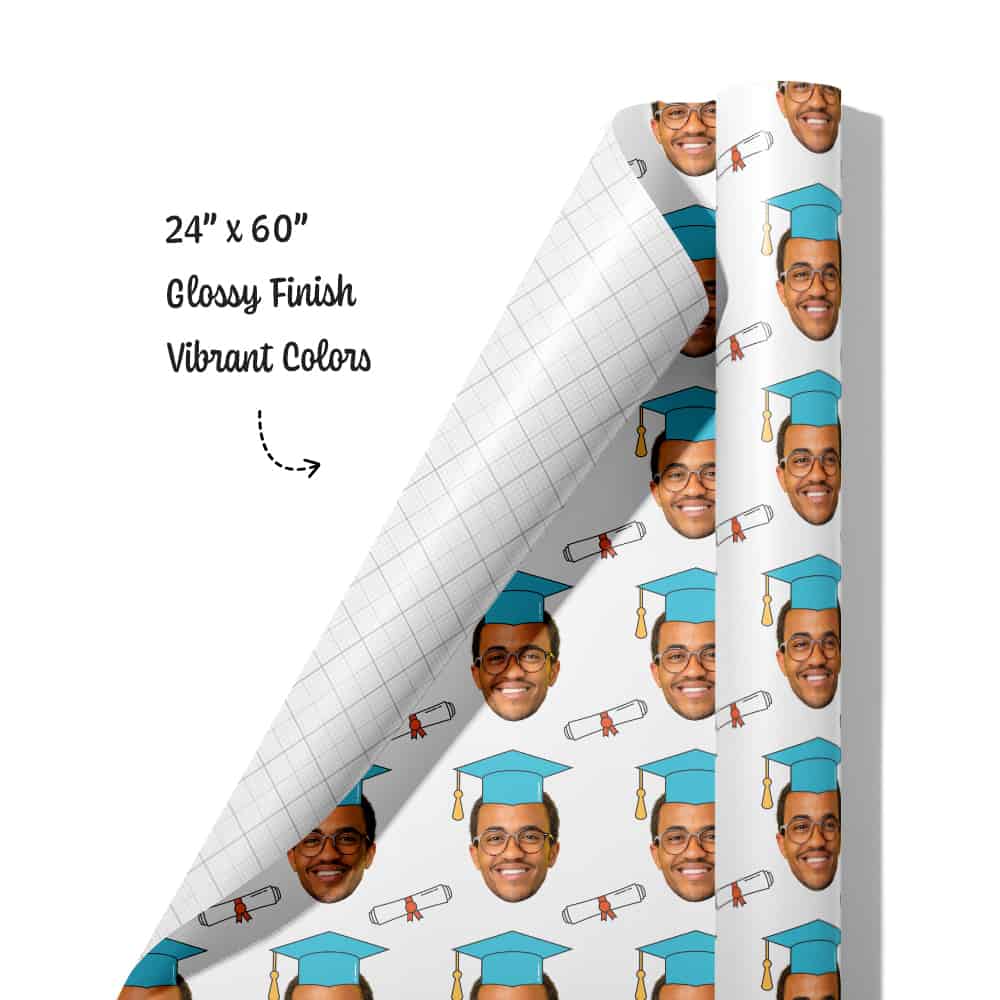 Happy Graduation 2023 Roll