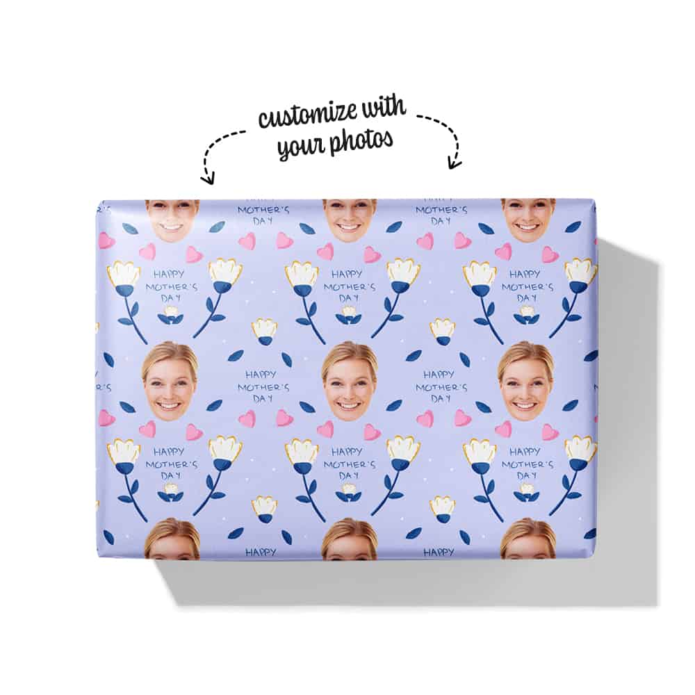 Mothers Day Gift Paper Box