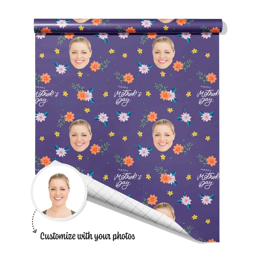 Mother's Day Wrapping Ideas