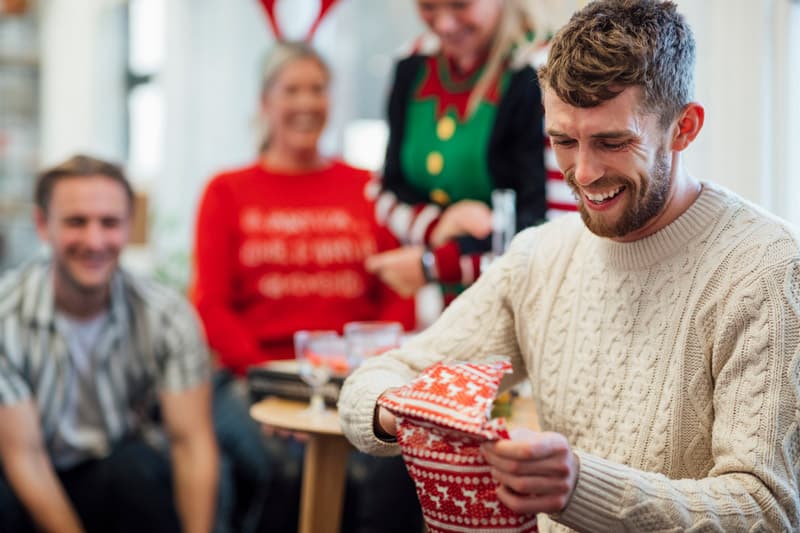 Funny gifts for Christmas