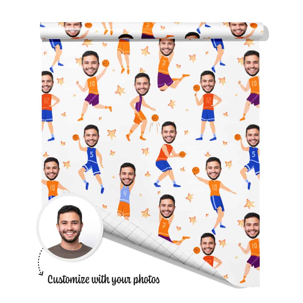 personalized sports gifts